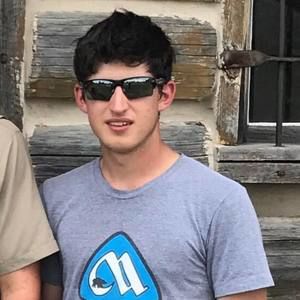 Meet your Posher, Nathan